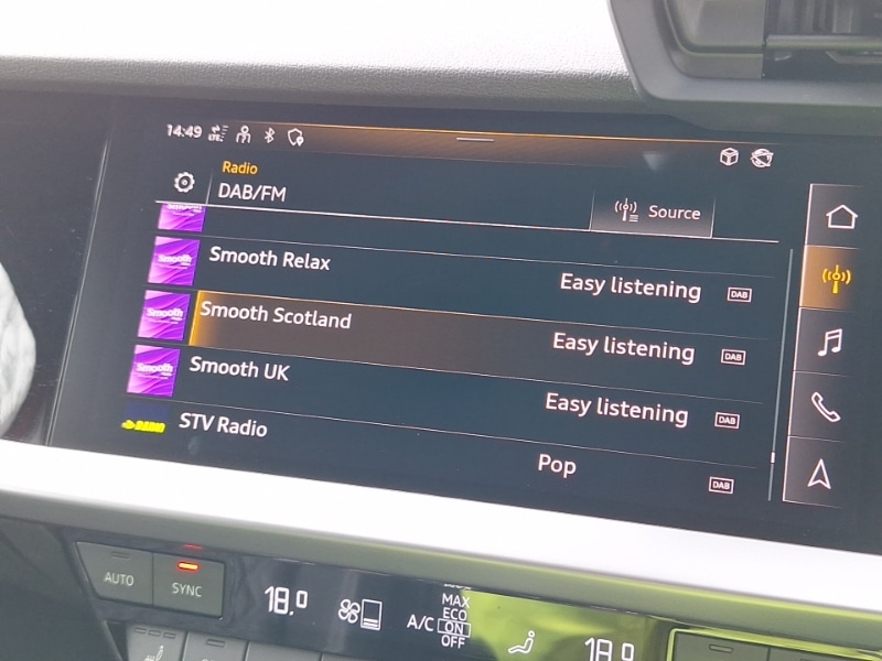 Used Audi A3 2023 for sale - 78032881: Photo 18