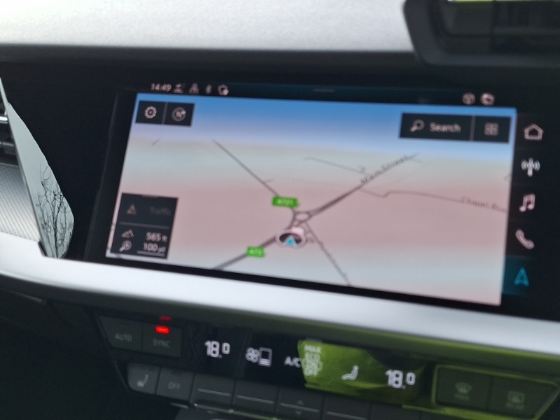 Used Audi A3 2023 for sale - 78032881: Photo 19