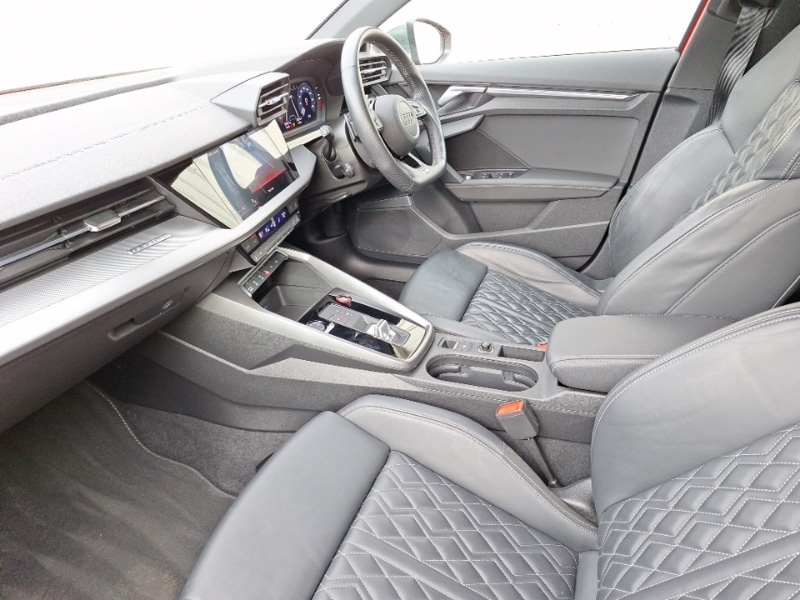 Used Audi A3 2023 for sale - 78032881: Photo 5