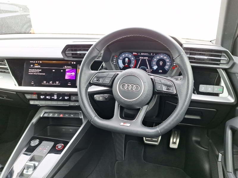 Used Audi A3 2023 for sale - 78032881: Photo 7