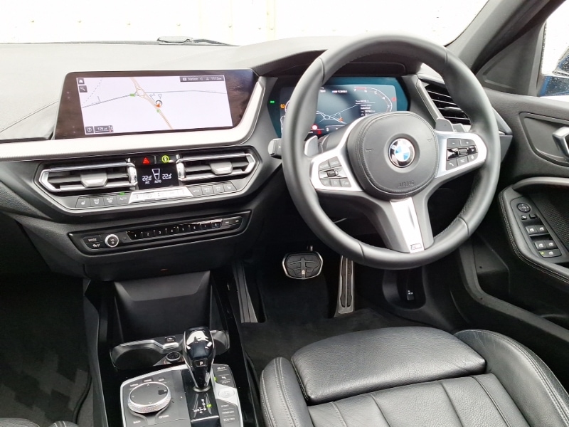 Used BMW 1 Series 2020 for sale - 76906624: Photo 10