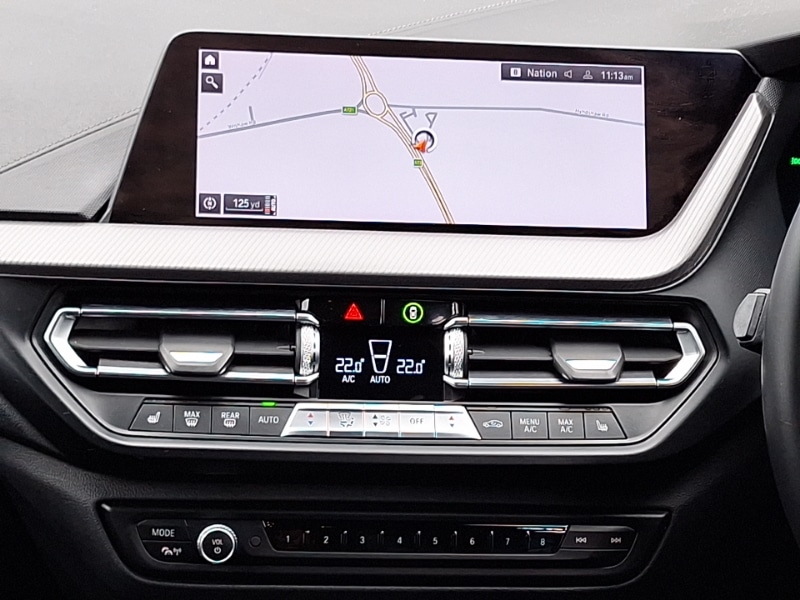 Used BMW 1 Series 2020 for sale - 76906624: Photo 11