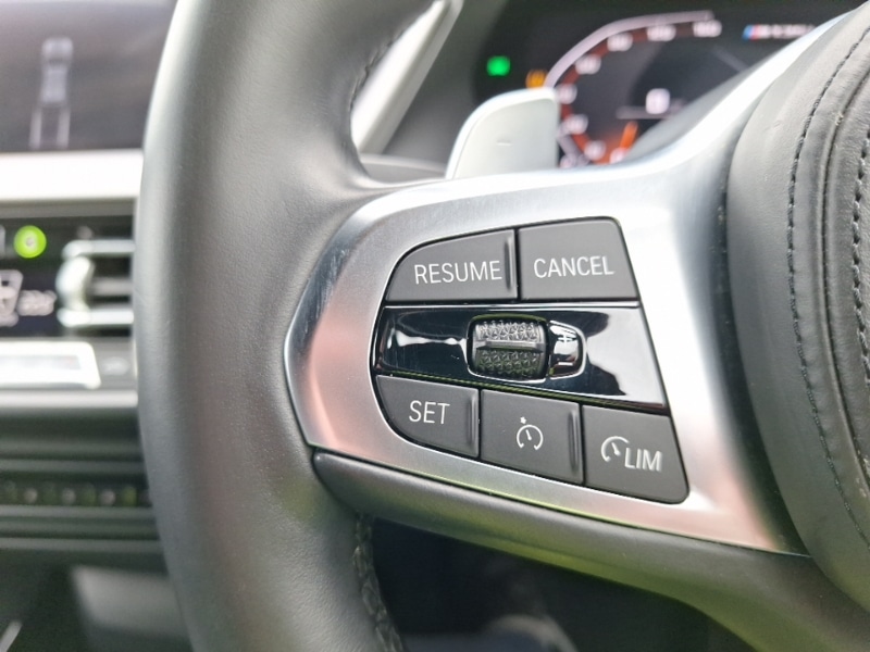 Used BMW 1 Series 2020 for sale - 76906624: Photo 15