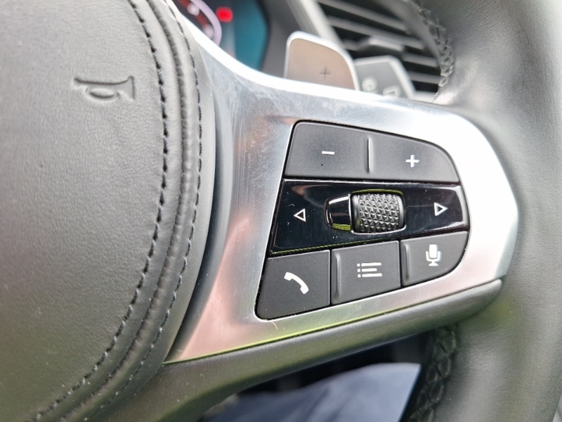 Used BMW 1 Series 2020 for sale - 76906624: Photo 16