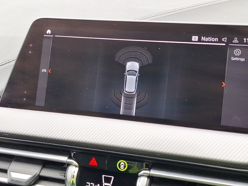 Used BMW 1 Series 2020 for sale - 76906624: Photo 17