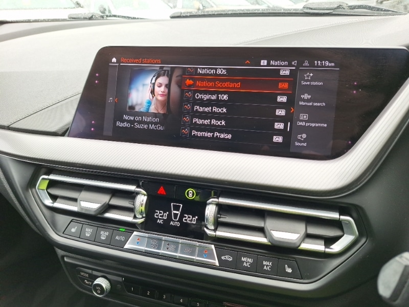 Used BMW 1 Series 2020 for sale - 76906624: Photo 18