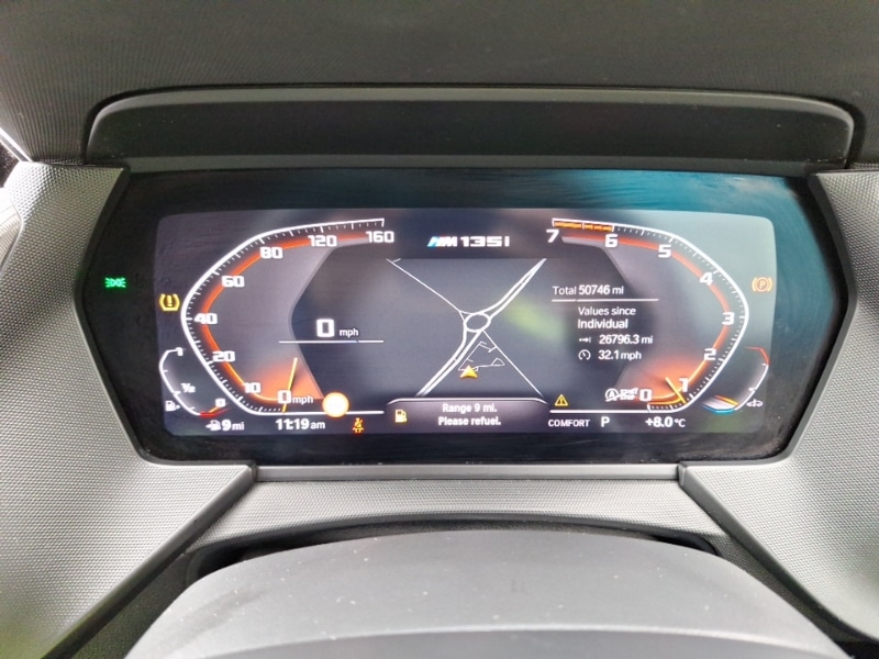 Used BMW 1 Series 2020 for sale - 76906624: Photo 19