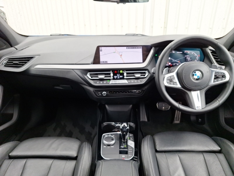 Used BMW 1 Series 2020 for sale - 76906624: Photo 2