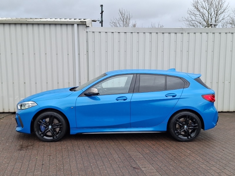 Used BMW 1 Series 2020 for sale - 76906624: Photo 4