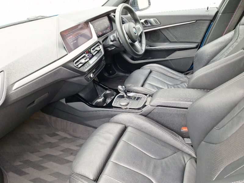 Used BMW 1 Series 2020 for sale - 76906624: Photo 5