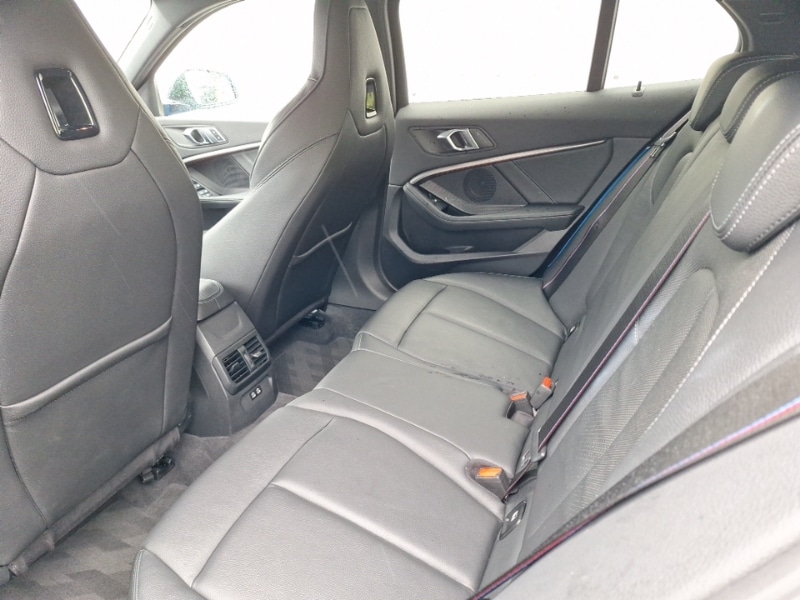 Used BMW 1 Series 2020 for sale - 76906624: Photo 6