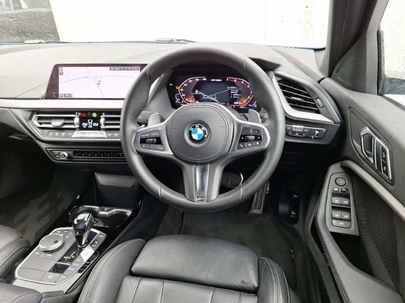 Used BMW 1 Series 2020 for sale - 76906624: Photo 7