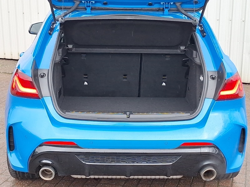 Used BMW 1 Series 2020 for sale - 76906624: Photo 8