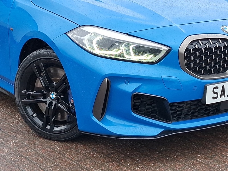 Used BMW 1 Series 2020 for sale - 76906624: Photo 9