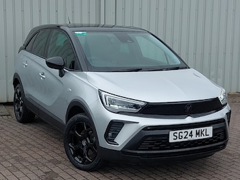 Used Vauxhall Crossland 2024 for sale - 79433227: Photo