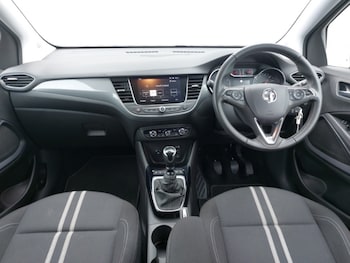 Used Vauxhall Crossland 2024 for sale - 79433227: Photo