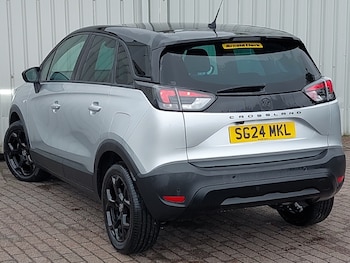 Used Vauxhall Crossland 2024 for sale - 79433227: Photo