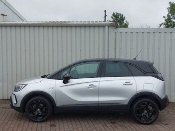 Used Vauxhall Crossland 2024 for sale - 79433227: Photo