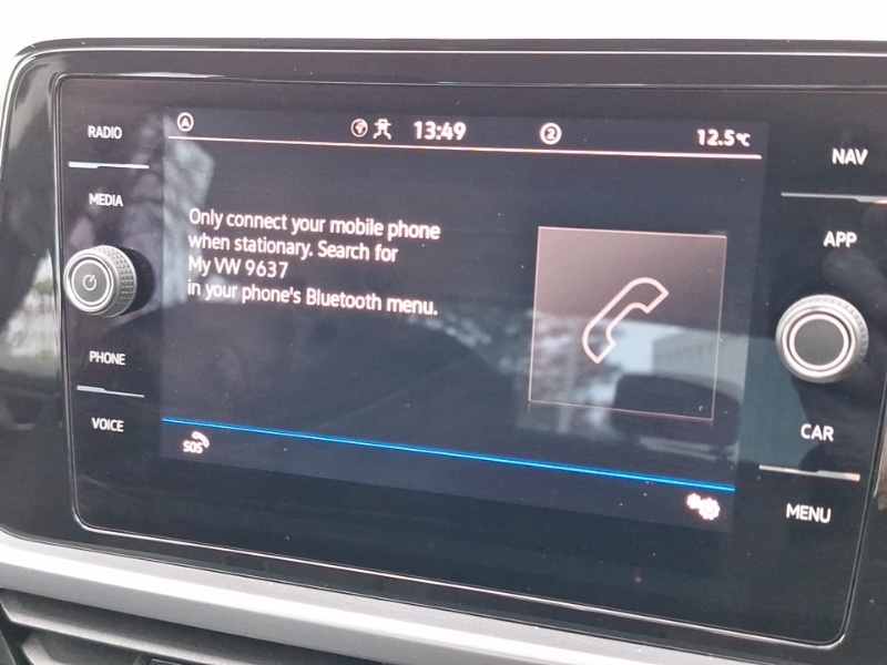 Used Volkswagen T-Roc 2023 for sale - 77012492: Photo 19