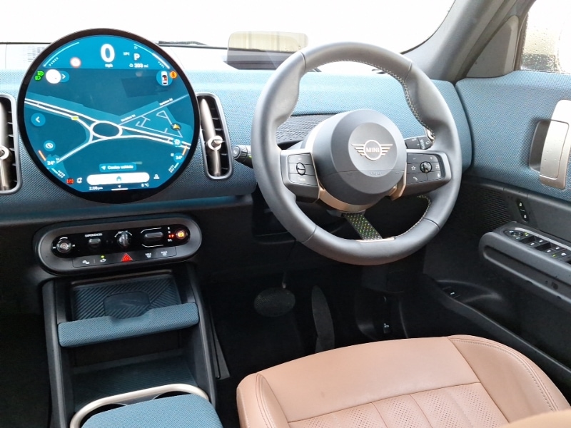 Used MINI Countryman 2024 for sale - 76906634: Photo 10