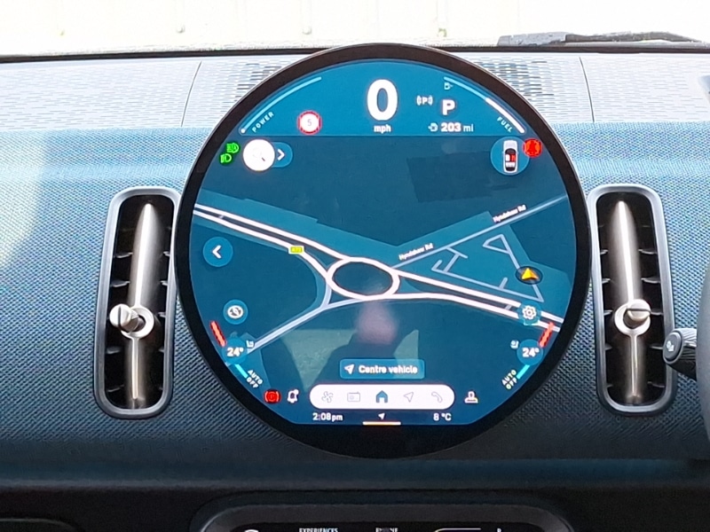 Used MINI Countryman 2024 for sale - 76906634: Photo 11