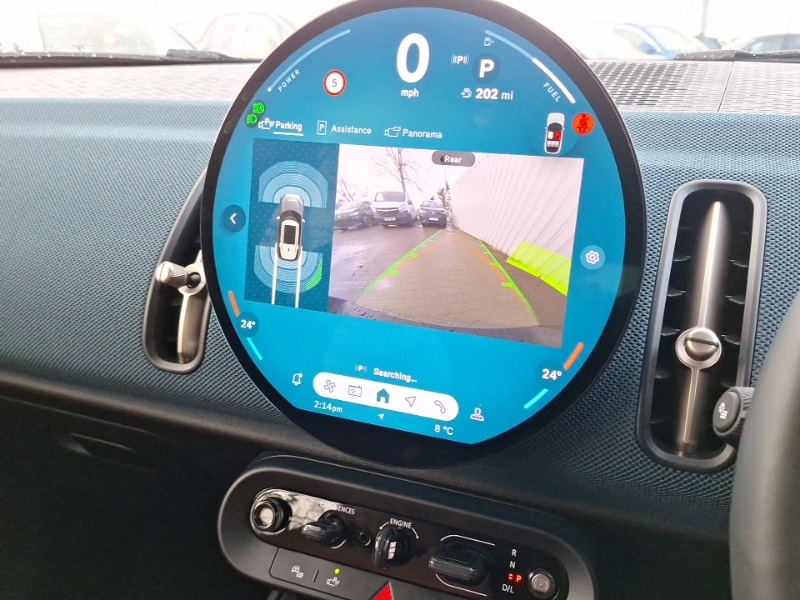 Used MINI Countryman 2024 for sale - 76906634: Photo 17