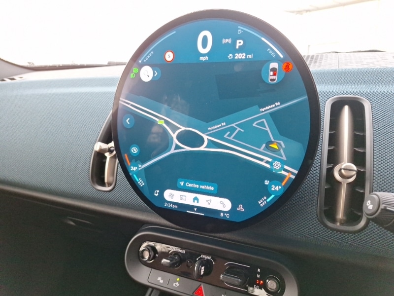 Used MINI Countryman 2024 for sale - 76906634: Photo 18