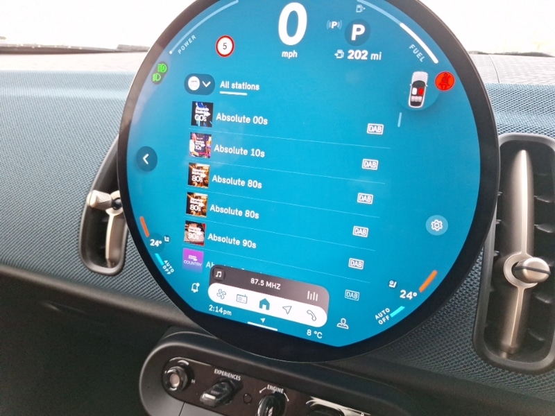 Used MINI Countryman 2024 for sale - 76906634: Photo 19