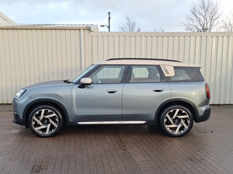 Used MINI Countryman 2024 for sale - 76906634: Photo 4