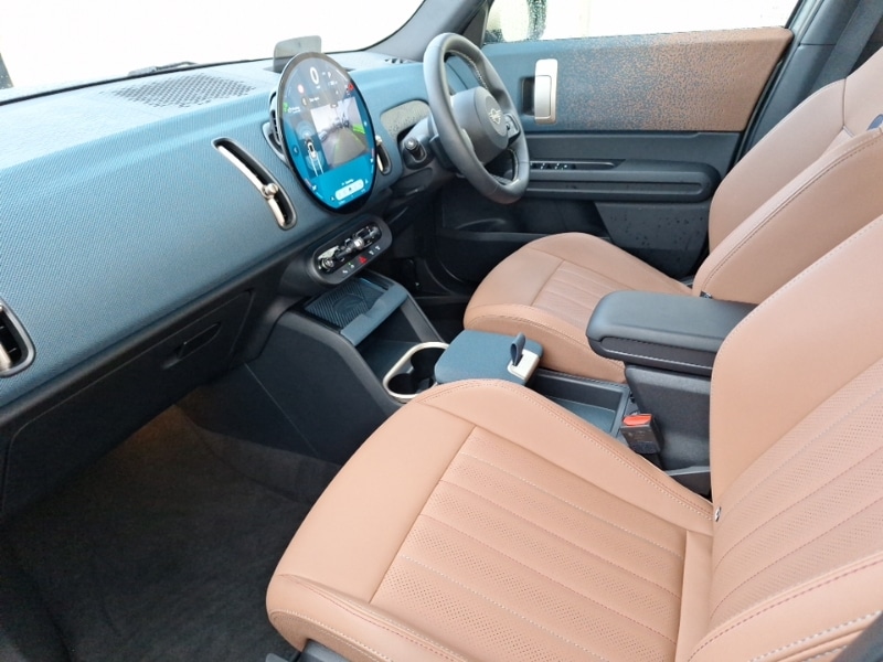 Used MINI Countryman 2024 for sale - 76906634: Photo 5