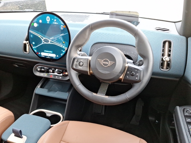 Used MINI Countryman 2024 for sale - 76906634: Photo 7