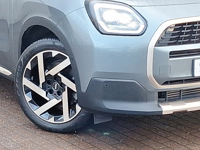 Used MINI Countryman 2024 for sale - 76906634: Photo 9