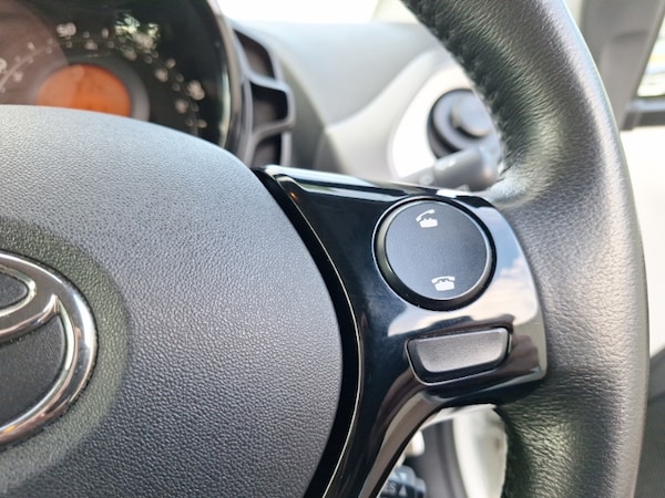 Used Toyota AYGO 2019 for sale - 76233550: Photo 15