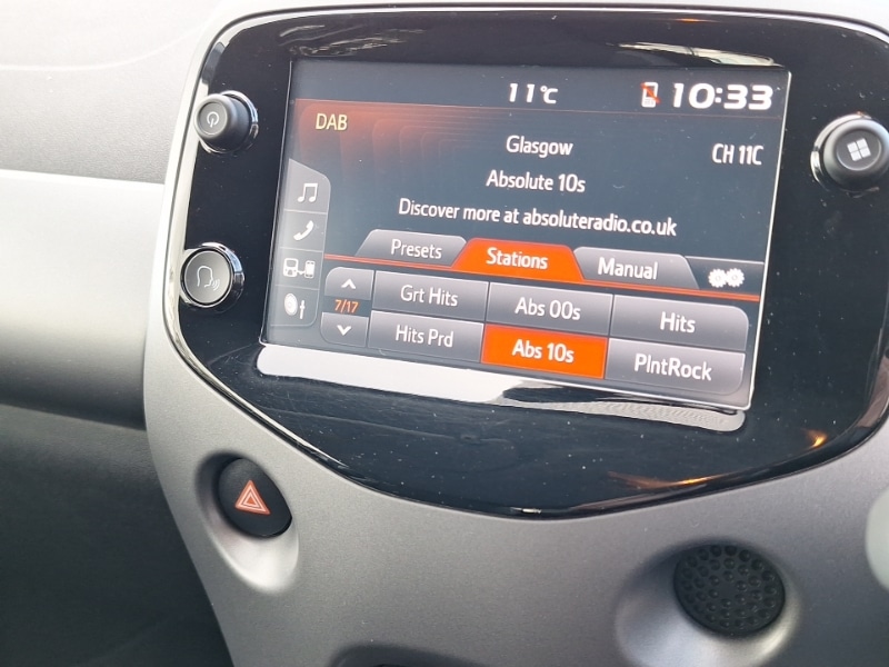 Used Toyota AYGO 2019 for sale - 76233550: Photo 18