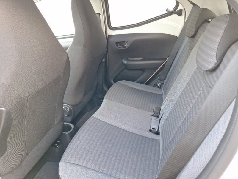 Used Toyota AYGO 2019 for sale - 76233550: Photo 6