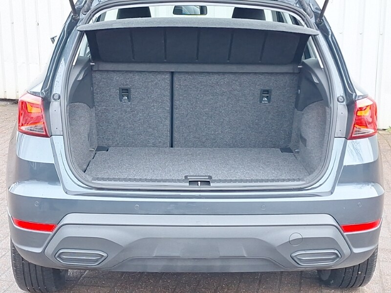 Used SEAT Arona 2021 for sale - 78169561: Photo 8