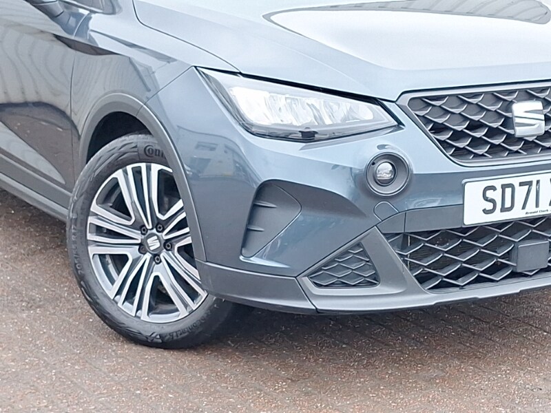 Used SEAT Arona 2021 for sale - 78169561: Photo 9