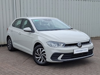 Used Volkswagen Polo 2024 for sale - 78921650: Photo