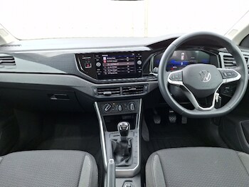 Used Volkswagen Polo 2024 for sale - 78921650: Photo