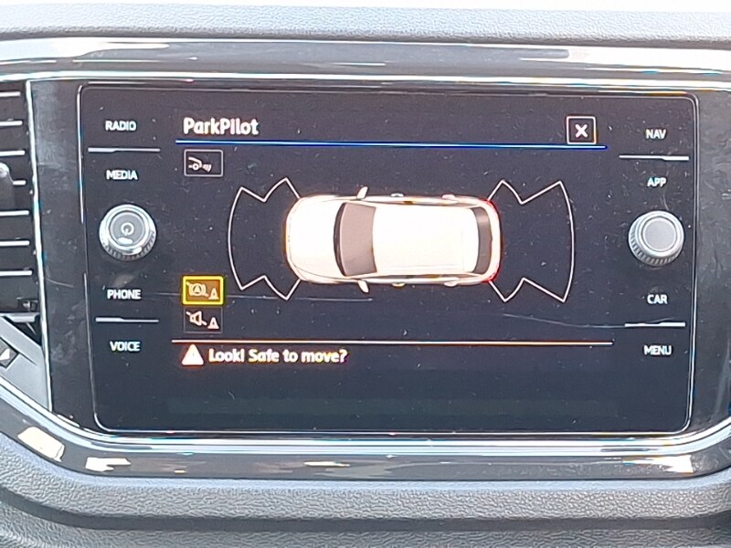 Used Volkswagen T-Roc 2018 for sale - 77964254: Photo 11