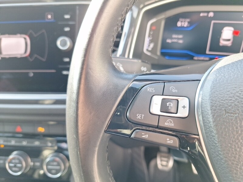 Used Volkswagen T-Roc 2018 for sale - 77964254: Photo 15