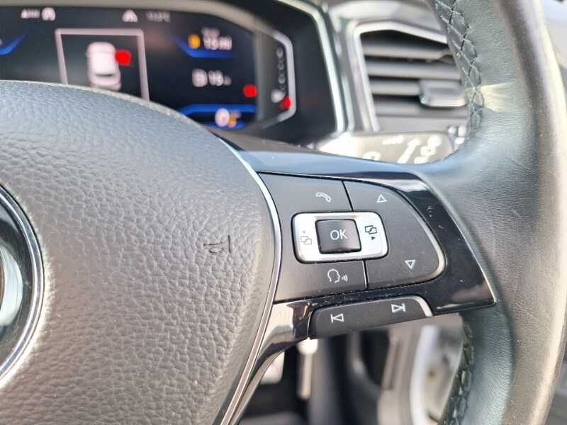 Used Volkswagen T-Roc 2018 for sale - 77964254: Photo 16