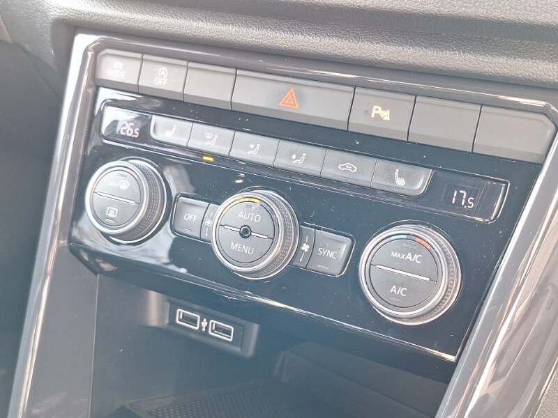 Used Volkswagen T-Roc 2018 for sale - 77964254: Photo 17