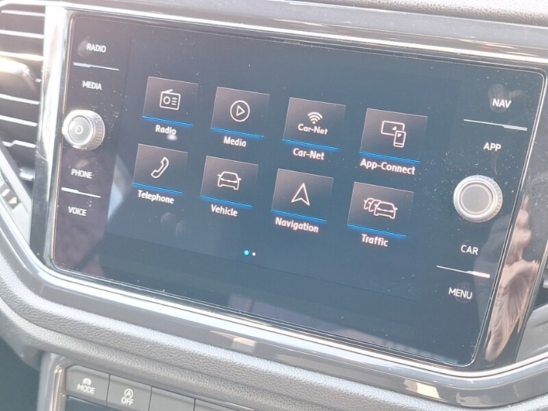 Used Volkswagen T-Roc 2018 for sale - 77964254: Photo 18