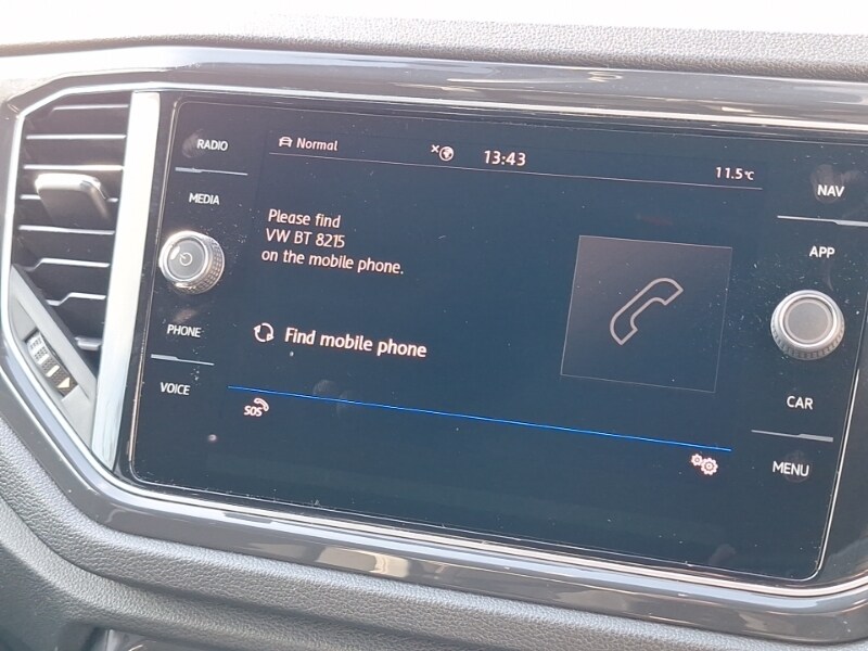 Used Volkswagen T-Roc 2018 for sale - 77964254: Photo 19