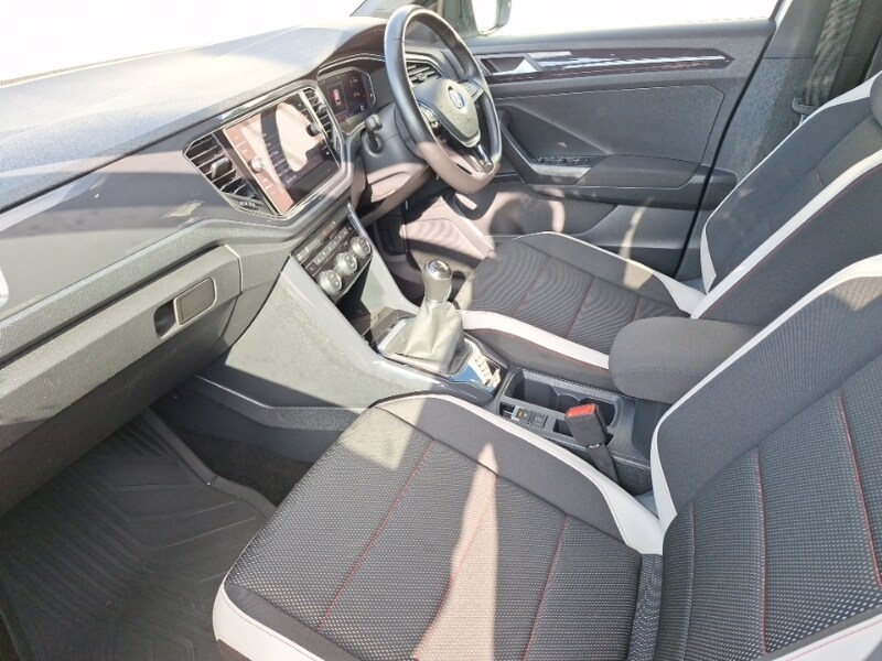 Used Volkswagen T-Roc 2018 for sale - 77964254: Photo 5