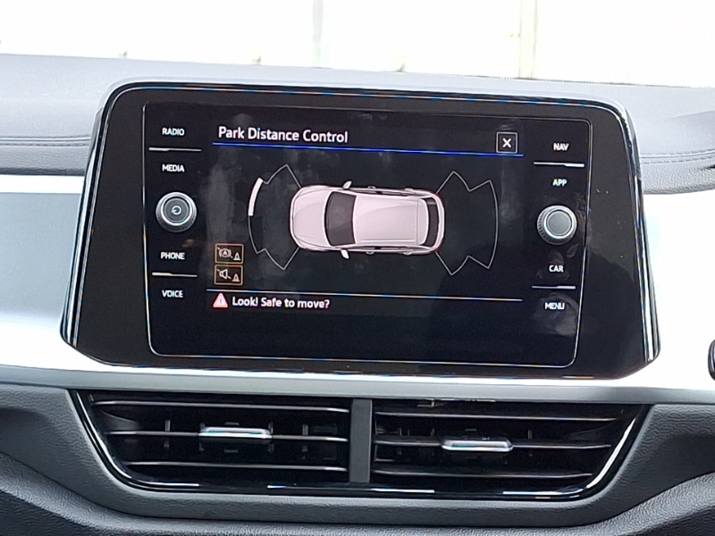 Used Volkswagen T-Roc 2023 for sale - 78146390: Photo 11