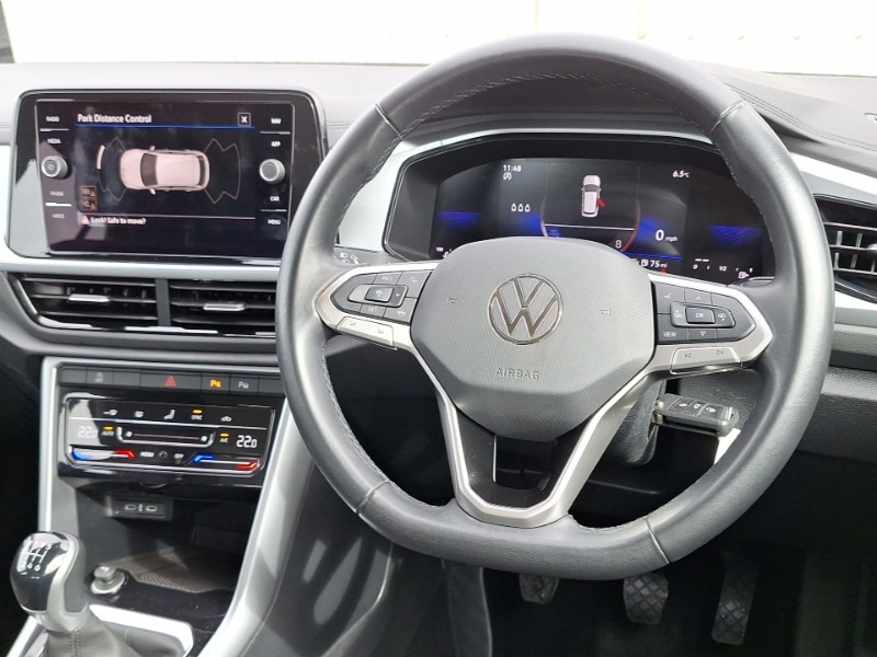 Used Volkswagen T-Roc 2023 for sale - 78146390: Photo 7