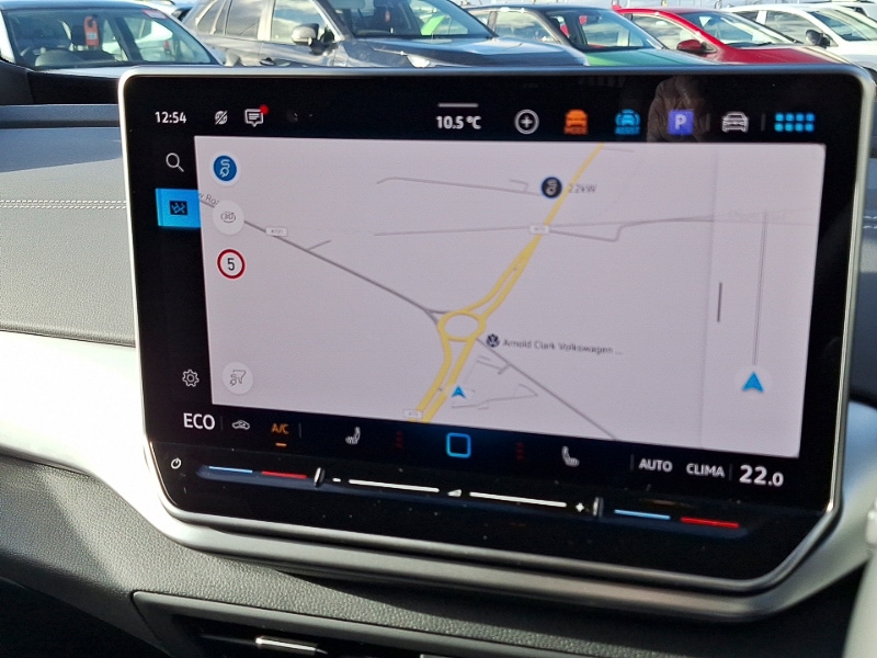 Used Volkswagen ID.4 2025 for sale - 76543660: Photo 13