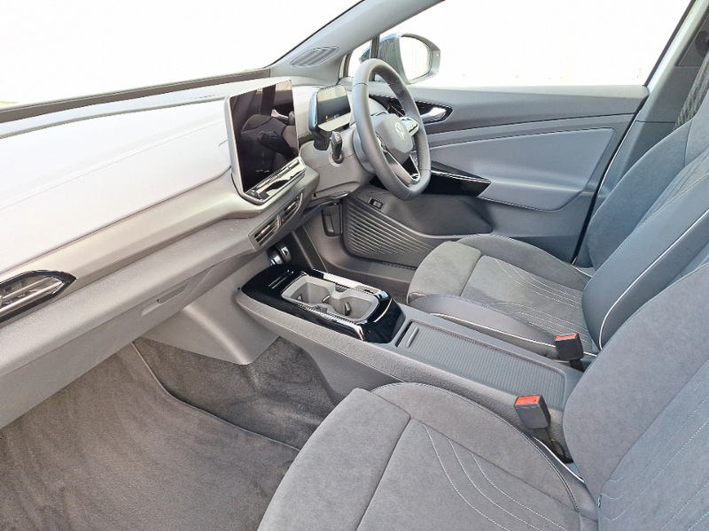 Used Volkswagen ID.4 2025 for sale - 76543660: Photo 5